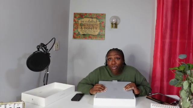 Welcome To The Journey | Unbox My New MacBook Pro with Me | 1 Peter 1:18-21 смотреть онлайн