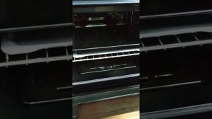 Обзор газовой плиты Гефест 5500-03-0045 начало работы