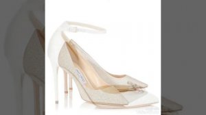 Jimmy Choo Cinderella Collection - Jimmy Choo Official #jimmychoo