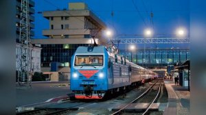 Информатор на вокзале Ростов-Главный