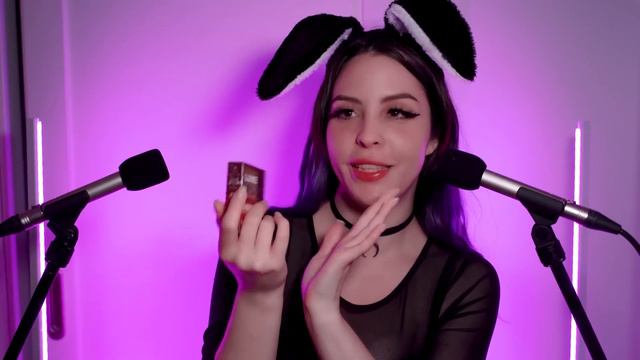 Спорим Ты УСНЕШЬ 😳 на 15:15 АСМР / ASMR 99.99% of You Will SLEEP 💤Triggers For Sleep смотреть онлайн