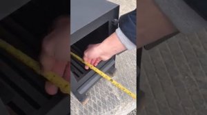 Печь для бани ВОЛГА-Мини, обзор шикарной небольшой печи для бани