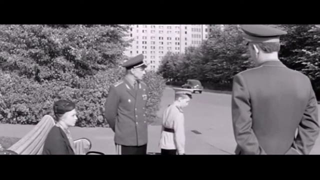 Памятники Великим-ВЫПУСК 4 (в переулках Москвы) #офицеры #советскаяармия #лановойвасилий #юматов