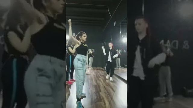 06.02.2020 Тренировка день 2. Изучаем ХИП ХОП. Если не получается - то получается смотреть онлайн