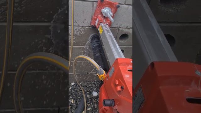 Hilti wiertnica DD160 смотреть онлайн