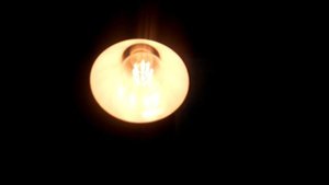 Filament LED Lamps, E27, 85-265V, 8W, White Warm  Not flicker!