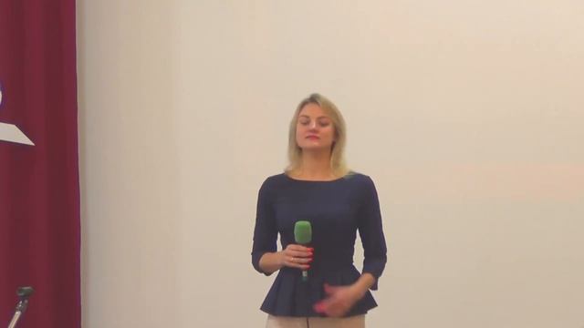 Кристина Бунина | Время жить смотреть онлайн