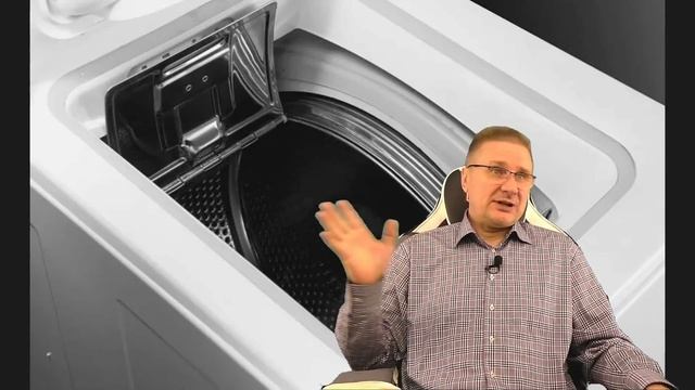 Вертикальная или фронтальная - какой тип загрузки для стиральных машин выбрать