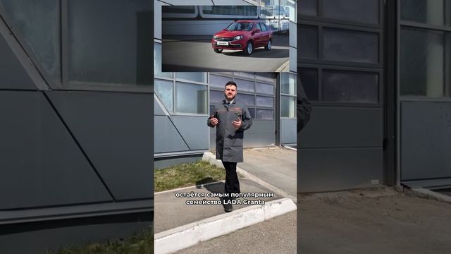 Самые популярные машины в мире
