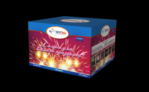 Салют для вашего праздника PLI0871