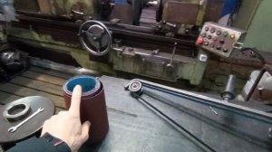 Чем мы полируем коленчатые валы