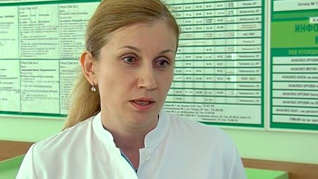 Ярославская больница вошла в десятку лучших медучреждений страны смотреть онлайн