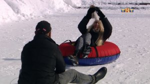 ДОМ-2 Lite 5060 день Дневной эфир (18.03.2018)