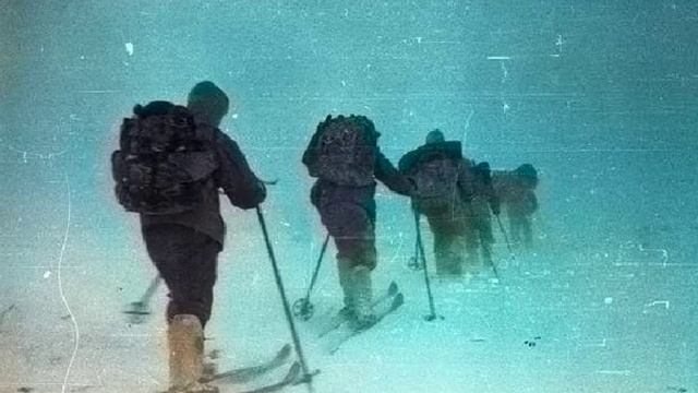 Дело группы Дятлова 107 По поводу Конференции и возможного стрима 2-го февраля 2020-го г. смотреть онлайн