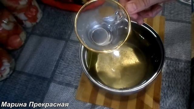 ПОМИДОРЫ В ЖЕЛЕ.ЗАГОТОВКИ НА ЗИМУ смотреть онлайн