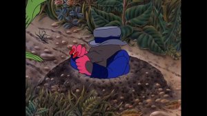 Roger Glover Feat. Ronnie James Dio - Love Is All (HD)