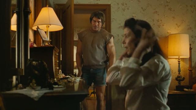 Проклятие семьи фон Эрихов. Стальная Хватка /обзор смотреть онлайн