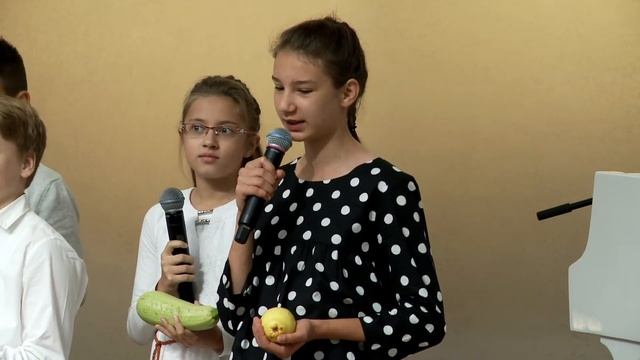 Праздник Жатвы || 19.09.2021 смотреть онлайн