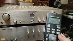 Marantz pm17 saV2