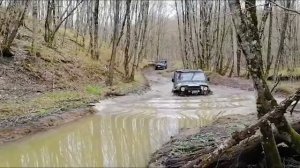Покатушки в Новосадовый