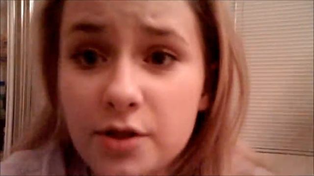 AT HOME HAIR DYING (ft garnier frutics nourishing color creme) смотреть онлайн