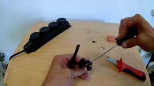 Удлинитель своими руками