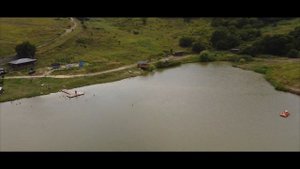 Минеральные воды, Змейский пруд, гора Змейка