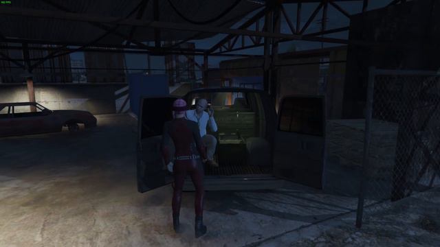 Gun Van Location Today June 29 | How To Unluck Railgun | GTA Online Gun Van Location TODAY смотреть онлайн