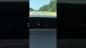 Расход Toyota Prius 30 2010 год