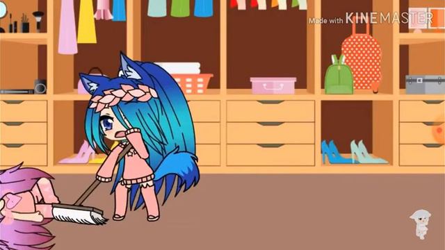 Озвучка/гача лайф/приёмный или родной/ смотреть онлайн