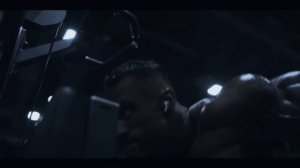 AFTER DARK x CHRIS BUMSTEAD Olympia Motivational (slowed & reverb) Movie