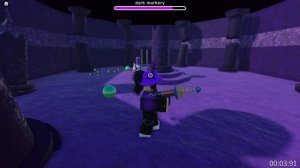 How to Unlock Purple Marker's SECRET Dialogue |ROBLOX FIND THE MARKERS