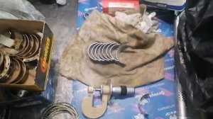 Chevrolet Captiva 2.4л 2008 год капремонт двигателя.