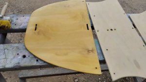 Пара советов по креплению оборудования в пайольных лодках.