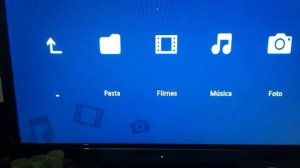 Testando o Media Player Philips HMP3000/55 parte1/3