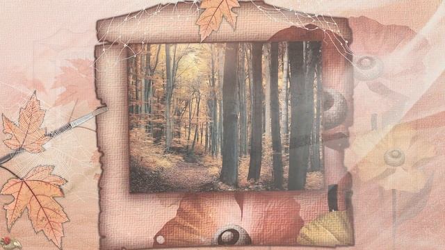 ИЗ ЛЕТА В ОСЕНЬ смотреть онлайн