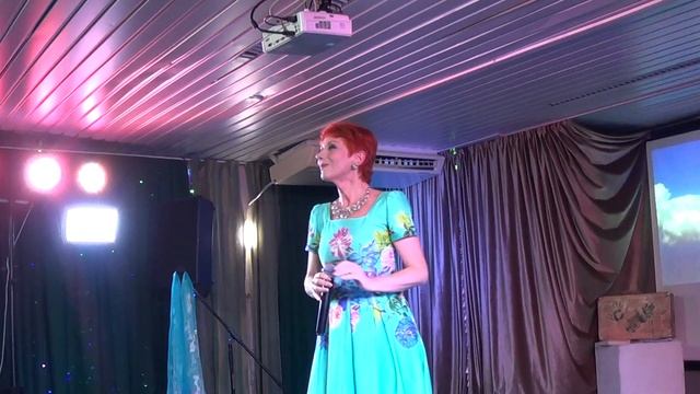 Оксана Сташенко на Т.Х. "Федор Достоевский" июль 2022г. смотреть онлайн