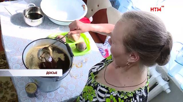 Поза вошла в топ-10 необычных напитков России