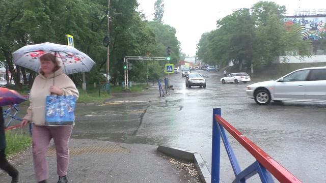 Швейка, г. Партизанск. Автовокзал. Ул. Ленинская.