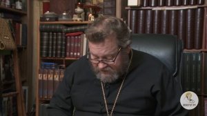 Евангелие от Матфея. Глава 1. Протоиерей Олег Стеняев. Толкование Библии. Толкование Нового Завета