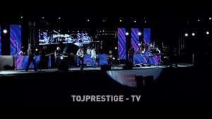 Нобовар Чаноров - Ёри Мастчоиям Live consert