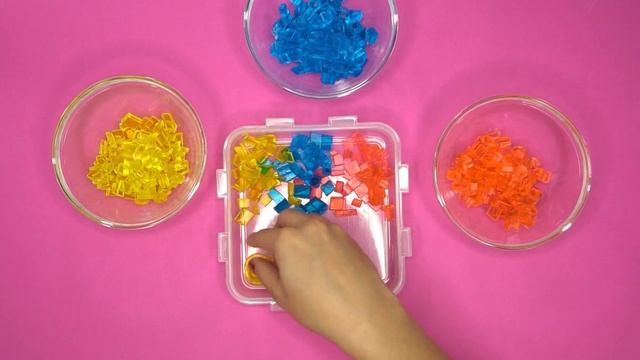 HOW TO MAKE ARTISANAL GLYCERIN SOAP - EZPZ ideas смотреть онлайн