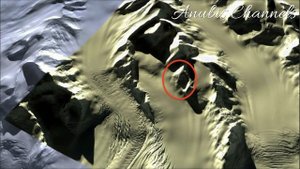 Антарктида открывает тайны, хранящиеся в ее снегах