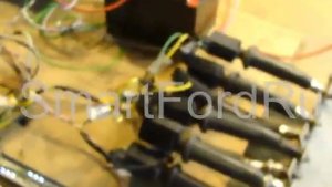 Ford Escape Maverick Проверка ЭБУ Check PCM блок РСМ ECM 6L8A-12A650-YB 6L8A 12A650 YB 6L8A12A650YB