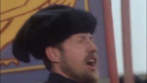 Казачий хор и оркестр МВО - Не плач,Маруся - Иван Васильевич меняет профессию