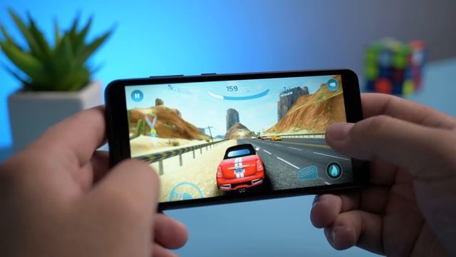 До 7000р. и с NFC. Знакомимся с ZTE Blade A31