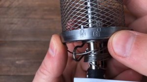 Газовая лампа Primus Micron