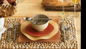 Морская галька – это замечательный элемент декорирования дома как снаружи, так и внутри.