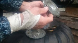 1видео РЕМОНТ И МОДЕРНИЗАЦИЯ ВЕЗДЕХОДА АРГО