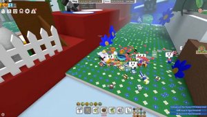 Как фармить экстракты в Bee Swarm Simulator топ способ